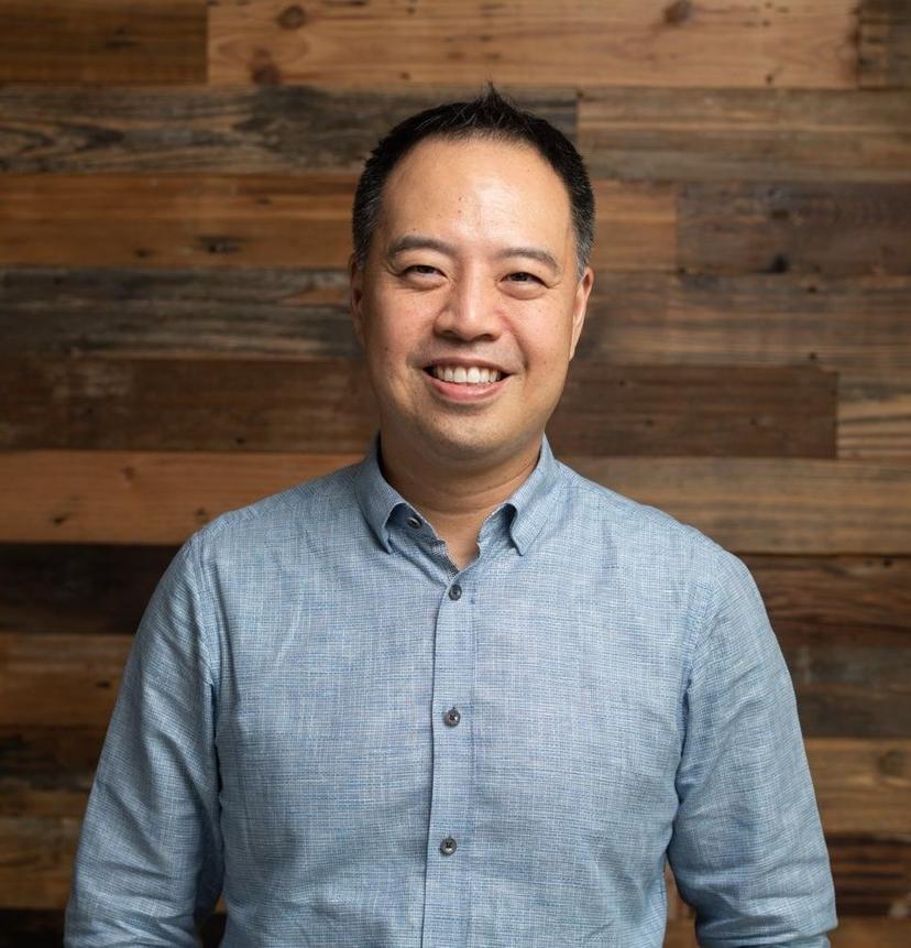 Malcolm Koh